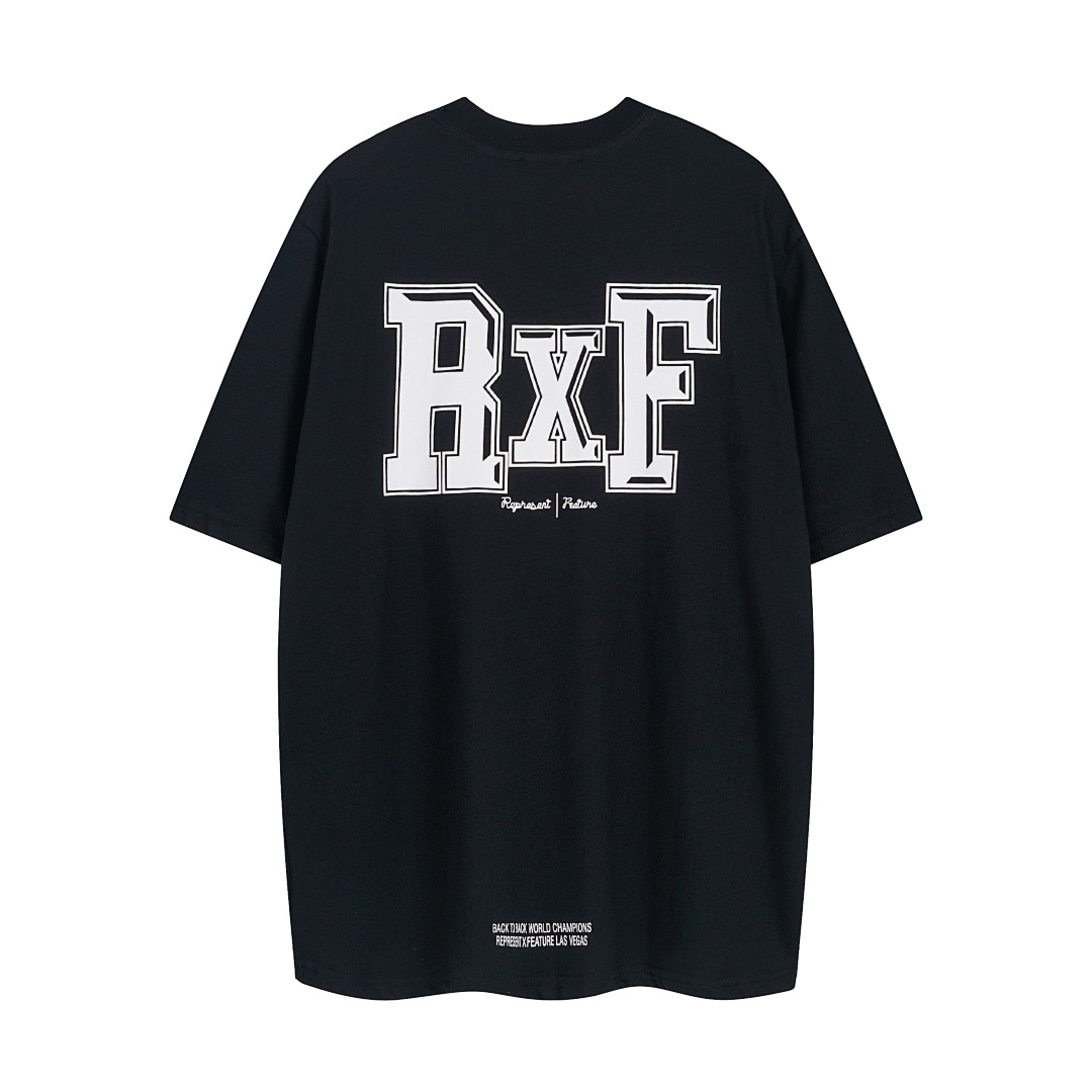 Represent 68 REPRESENT T-SHIRT - Image 6