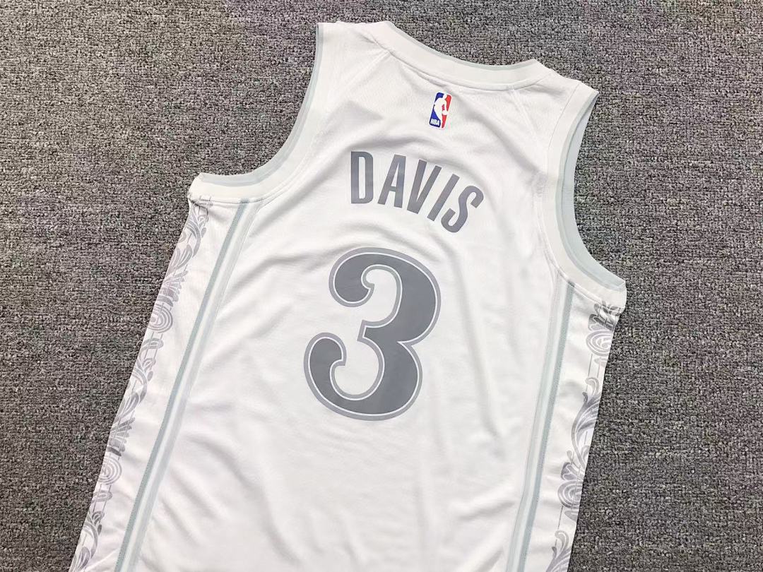 Unbranded 98 NBA BASKETBALL VEST 11070220002 (Im 170Cm 60Kg I Wear Size M In The Phot) - Image 12