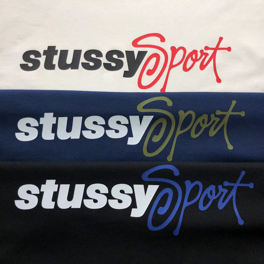 Stussy 78 STUSSY T-SHIRT - Image 12