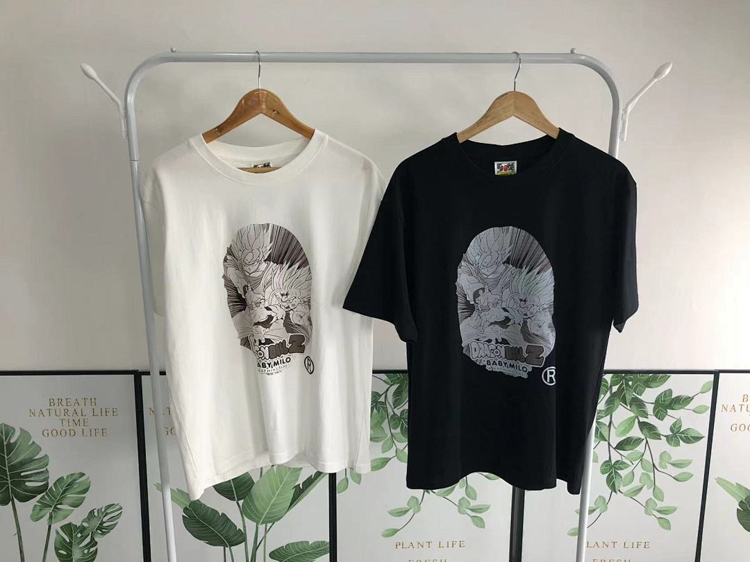 Bape 79 BAPE T-SHIRT - Image 23