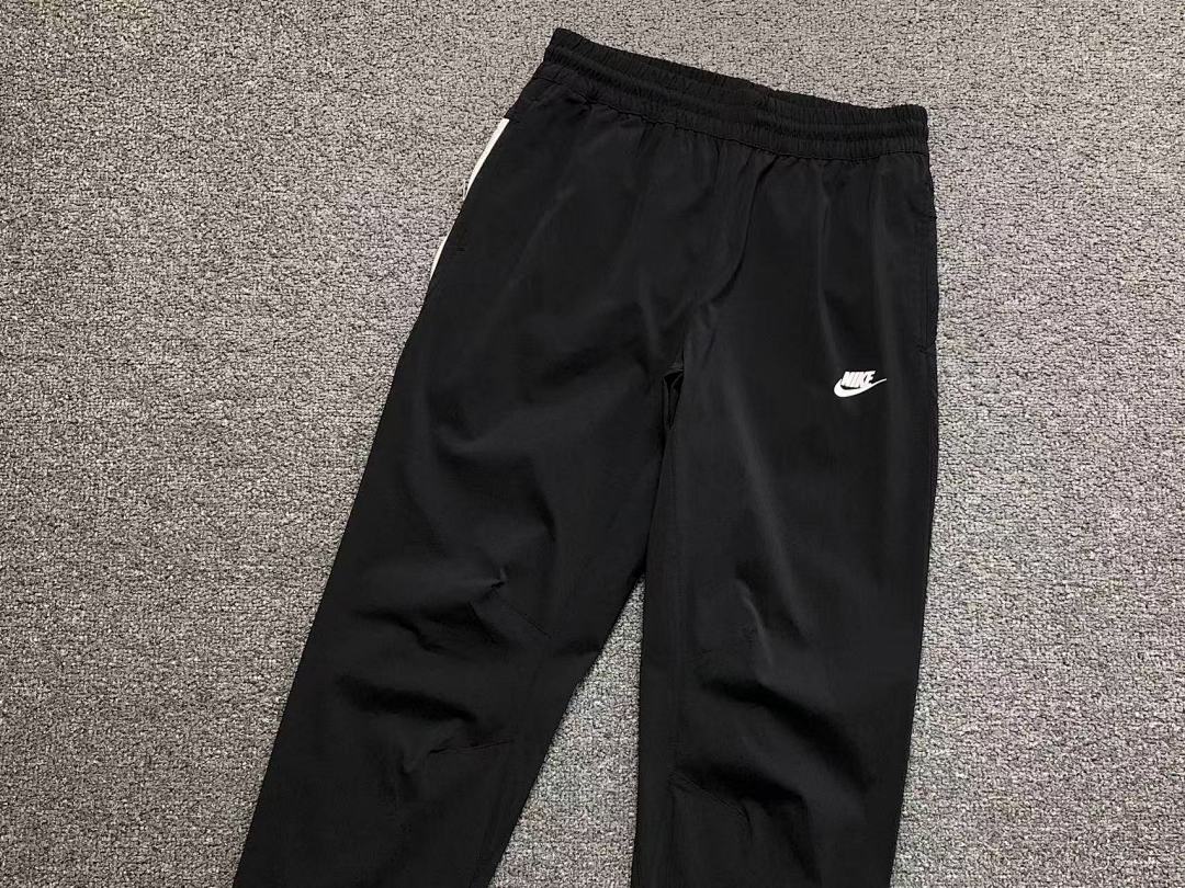 Nike 135 N⭐K⭐ TROUSERS 523051319 (Im 170Cm 60Kg I Wear Size L In The Phot) - Image 7