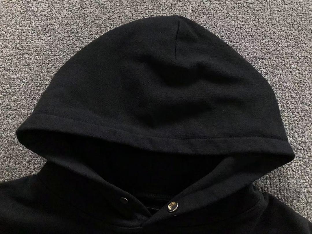 Represent 185 REPRESENT HOODIE 22042908125 (Im 170Cm 60Kg I Wear Size M In The Phot) - Image 14