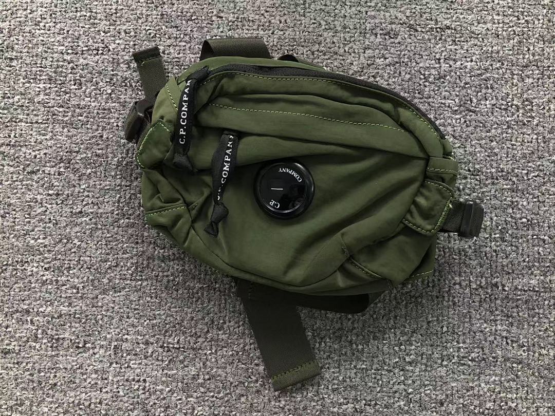 C.P. Company 138 CP BAG 411110529 (Long 21CM* Wide 6CM* High 15CM) - Image 8
