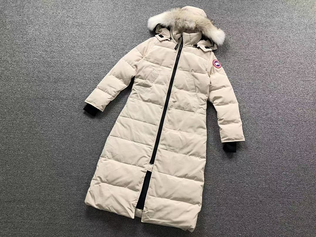 Canada Goose 598 C⭐N⭐⭐A G⭐⭐⭐E DOWN - Image 5