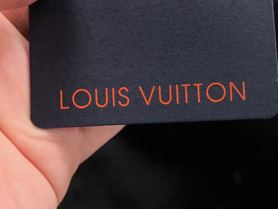 Louis Vuitton 128 L⭐ T-SHIRT 3203050821 (Im 170Cm 60Kg I Wear Size M In The Phot) - Image 25