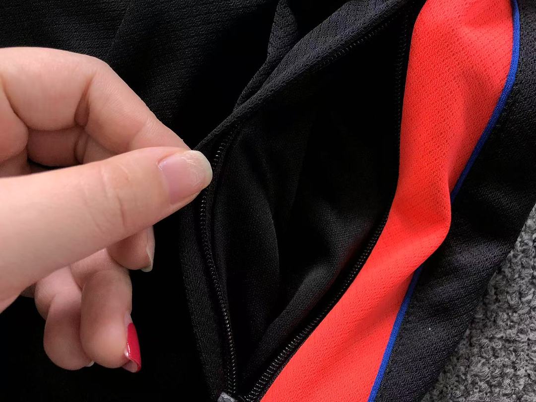Unbranded 98 FOOTBALL T-SHIRT SHORTS 1272002002 (Im 170Cm 60Kg I Wear Size M In The Phot) - Image 27