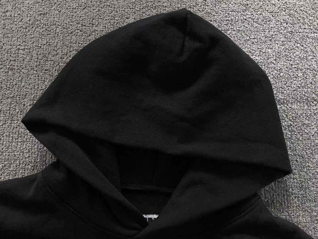 Sp5der TROUSERS 218 SP5DER HOODIE - Image 16
