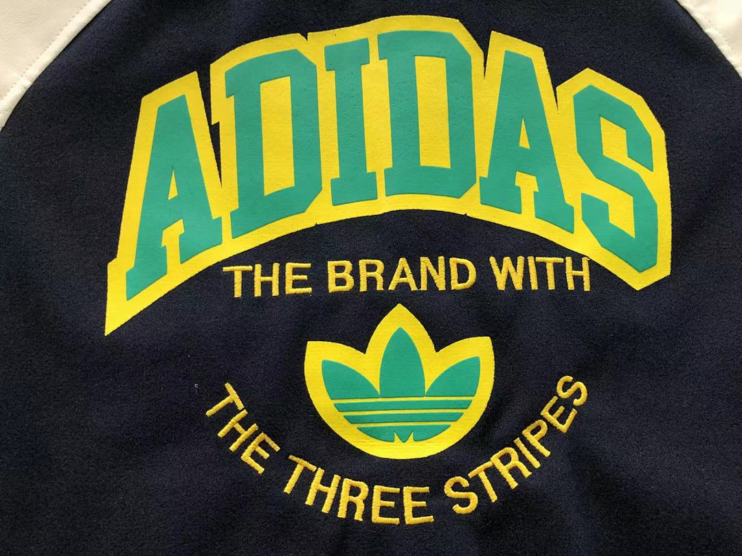 Adidas 175 A⭐I⭐AS JACKET 1108125735 (Im 170Cm 60Kg I Wear Size M In The Phot) - Image 10