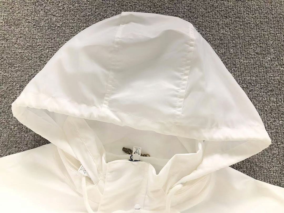 Louis Vuitton 358 L⭐ JACKET 3110281021 (Im 170Cm 60Kg I Wear Size XL In The Phot) - Image 11