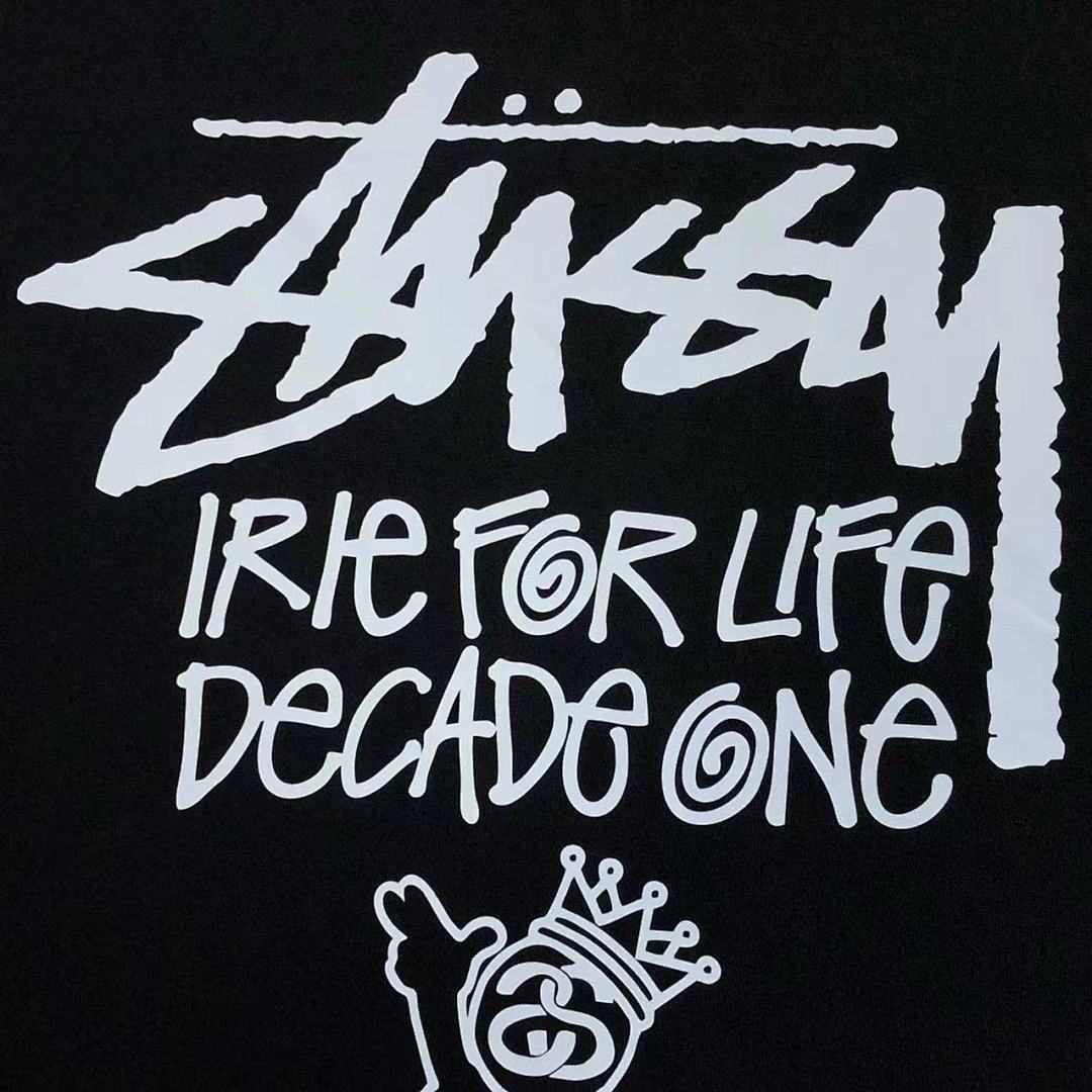 Stussy 78 STUSSY T-SHIRT - Image 12