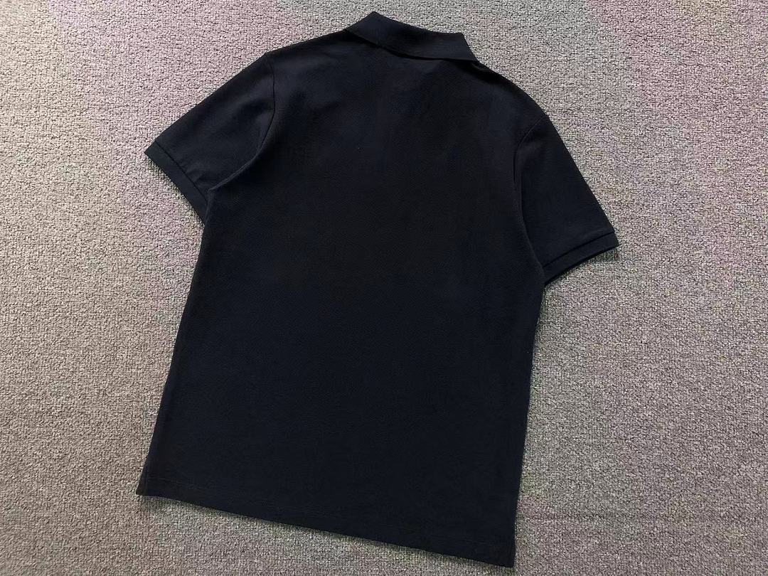 Burberry 128 B⭐R⭐E⭐RY POLO 2204180504 (Im 170Cm 60Kg I Wear Size L In The Phot) - Image 13