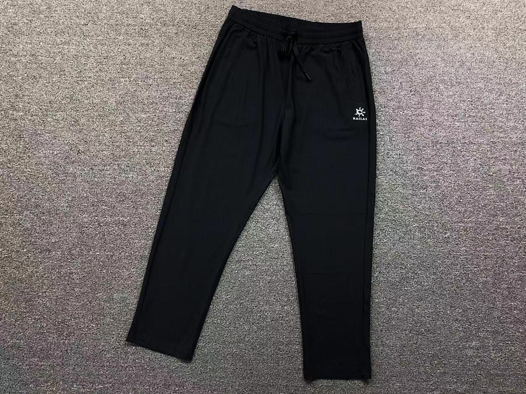 Unbranded 175 KA⭐L⭐S TROUSERS 2201101001 (Im 170Cm 60Kg I Wear Size 2XL In The Phot) - Image 10