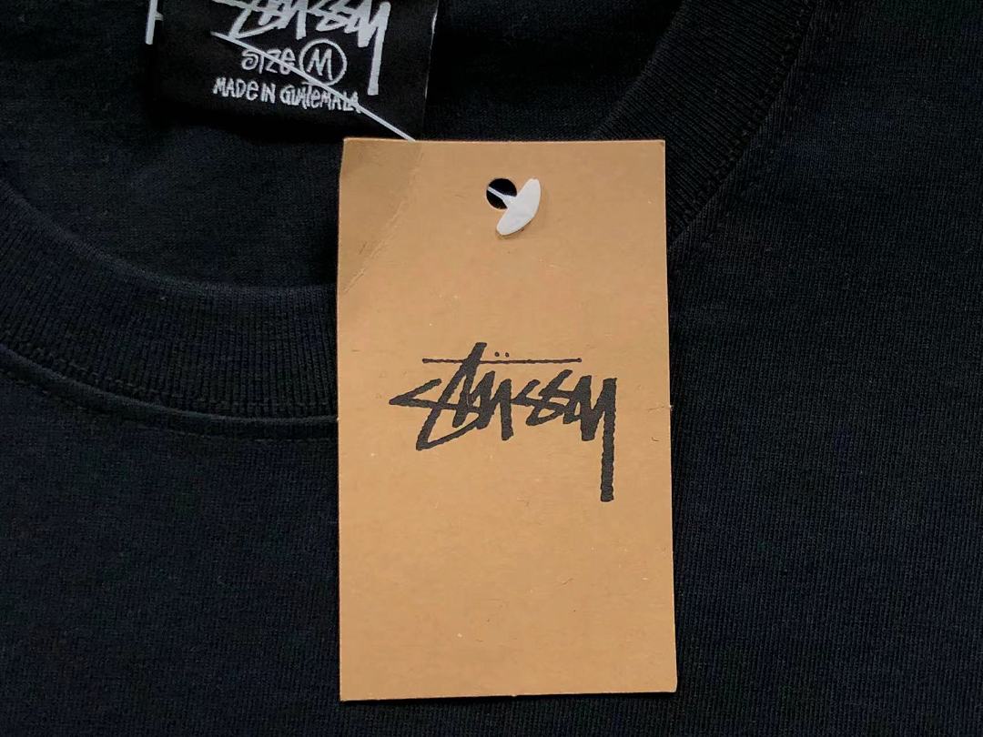 Stussy 85 STUSSY T-SHIRT - Image 25