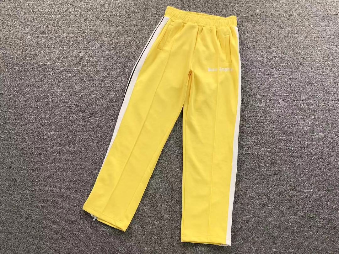 Palm Angels 98 PALM ANGELS TROUSERS 2204285136 (Im 170Cm 60Kg I Wear Size S In The Phot) - Image 15
