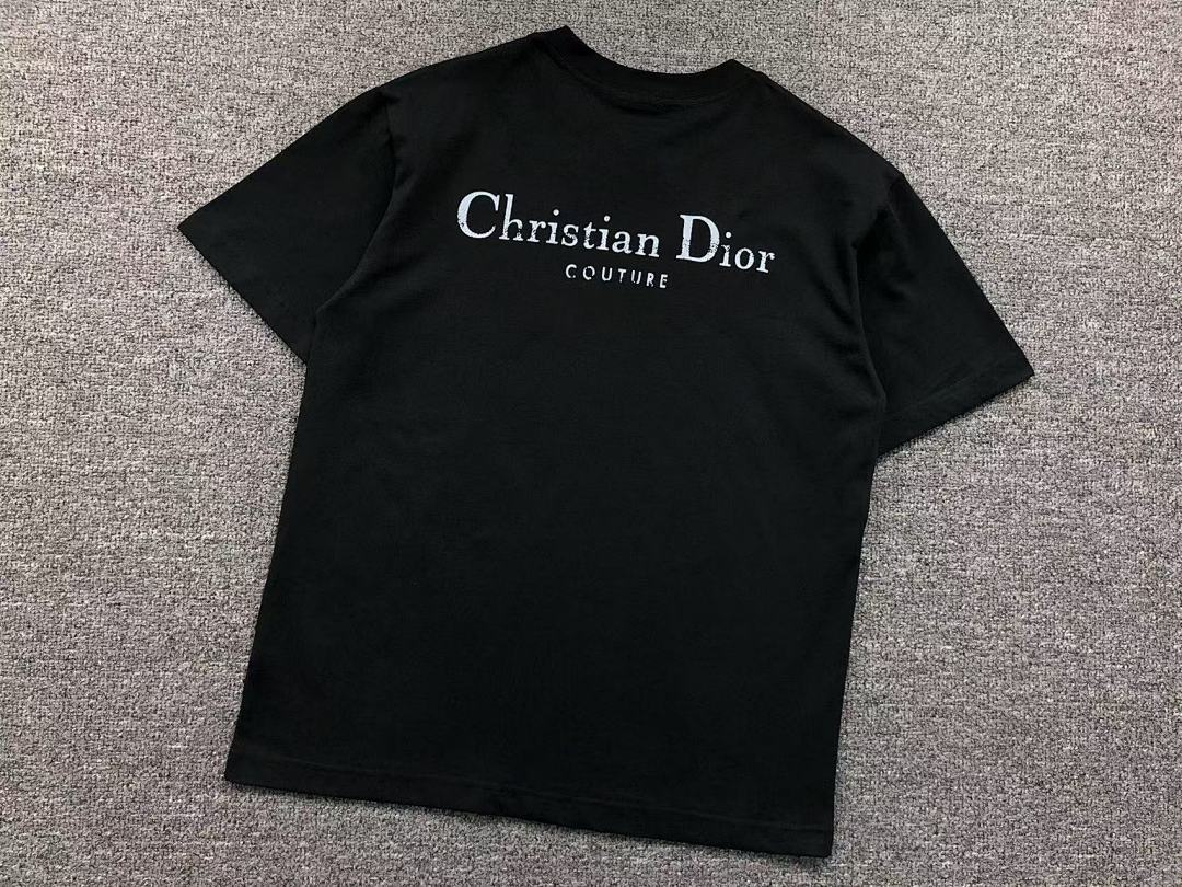 Dior 115 D⭐O⭐ T-SHIRT - Image 6