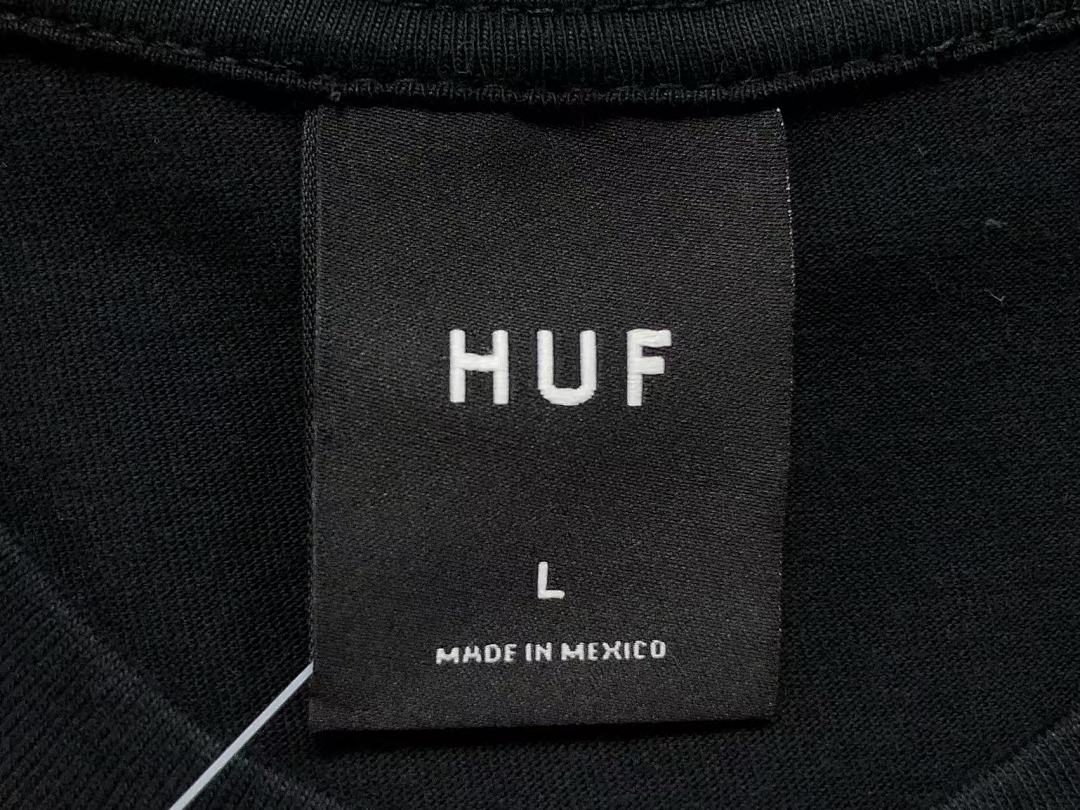 HUF 78 HUF T-SHIRT - Image 15