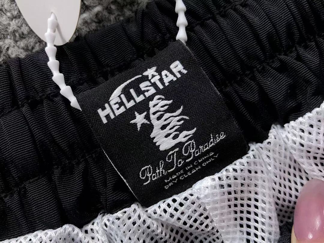 Hellstar 185 HELLSTAR SHORTS 211161572 (Im 170Cm 55Kg I Wear Size M In The Phot) - Image 17