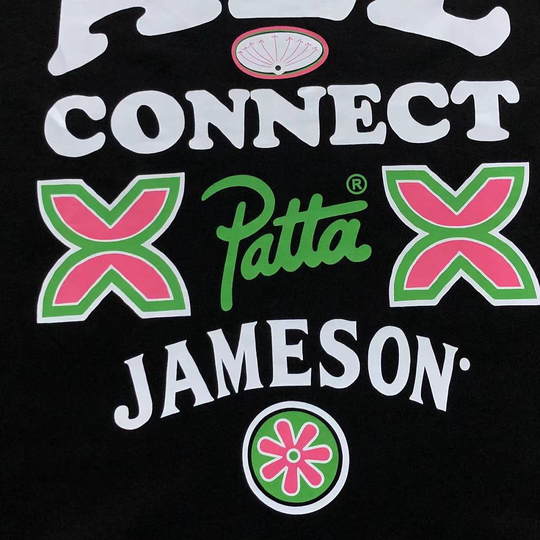 Patta 78 P⭐TT⭐ T-SHIRT 1252906175 (Im 170Cm 60Kg I Wear Size L In The Phot) - Image 15