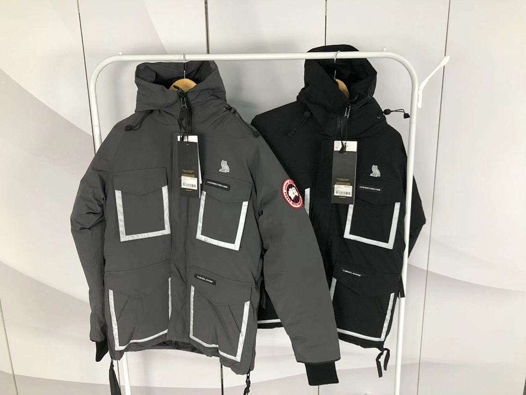 Canada Goose 598 C⭐N⭐⭐A G⭐⭐⭐E DOWN JACKETS 19270315 (Im 170Cm 57Kg I Wear Size XS In The Phot) - Image 68