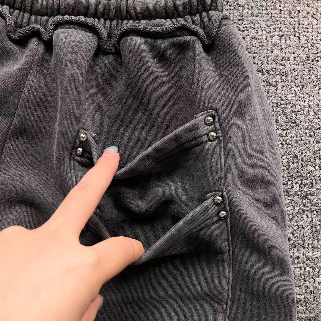 On Running 258 FASHION TROUSERS 213081872 (Im 170Cm 55Kg I Wear Size M In The Phot) - Image 14