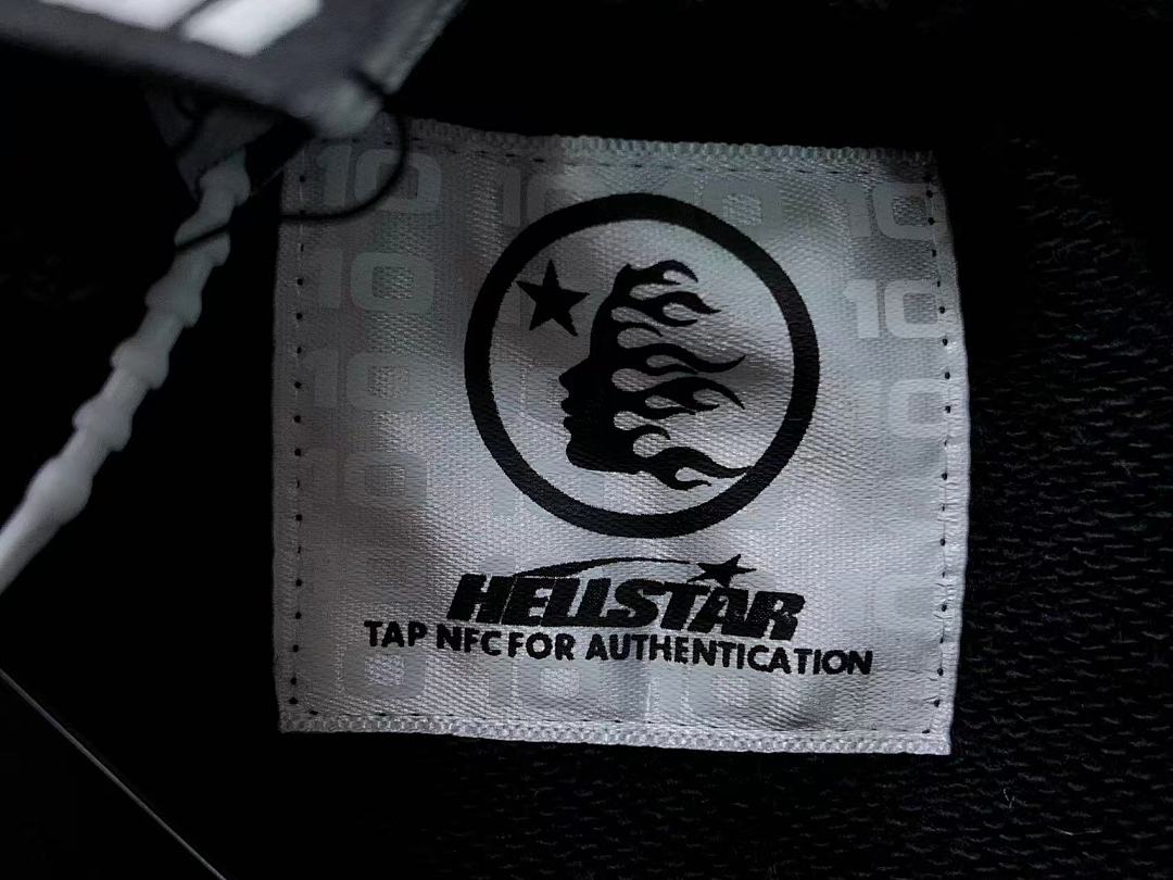 Hellstar 208 HELLSTAR SHORTS 3106072772 (Im 170Cm 60Kg I Wear Size M In The Phot) - Image 20