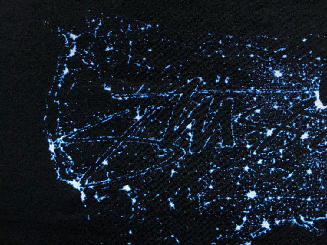 Stussy 85 STUSSY T-SHIRT - Image 9