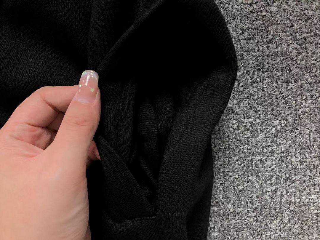Unbranded 278 S⭐N⭐ HOODIE - Image 36