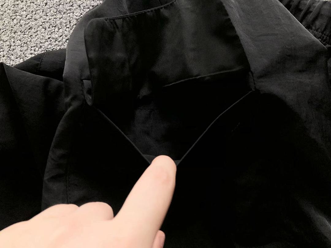 Fear of God 188 FOG TROUSERS 3107101517 (Im 170Cm 60Kg I Wear Size S In The Phot) - Image 24