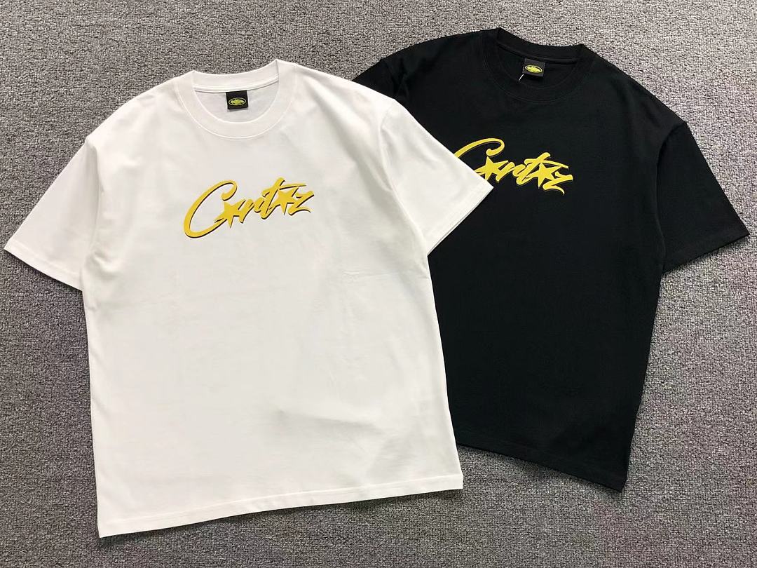 Corteiz 88 CORTEIZ T-SHIRT 5242410123 (Im 170Cm 60Kg I Wear Size M In The Phot) - Image 5