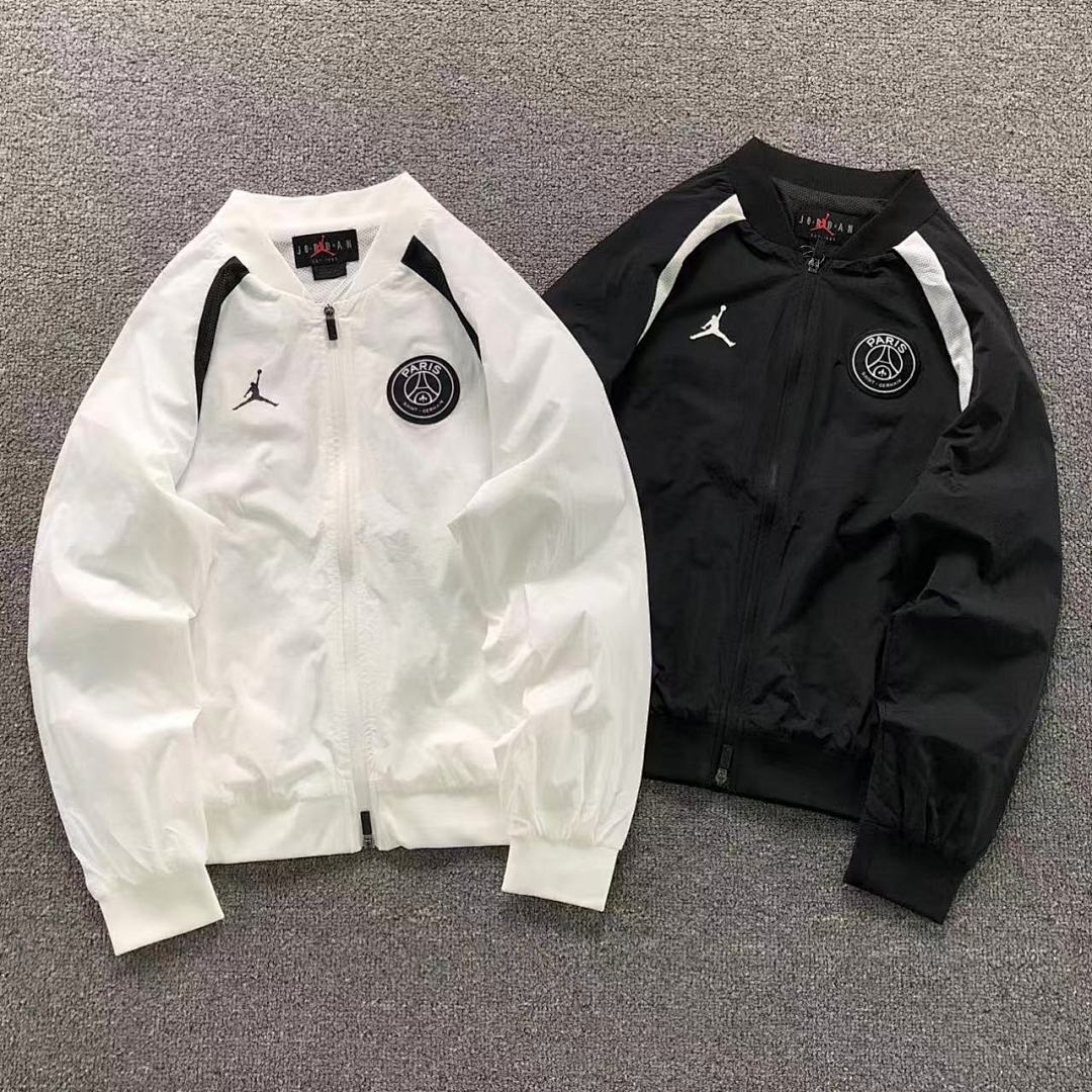 Air Jordan 128 A⭐R J⭐R⭐AN JACKET 1110280135 (Im 170Cm 60Kg I Wear Size S In The Phot)