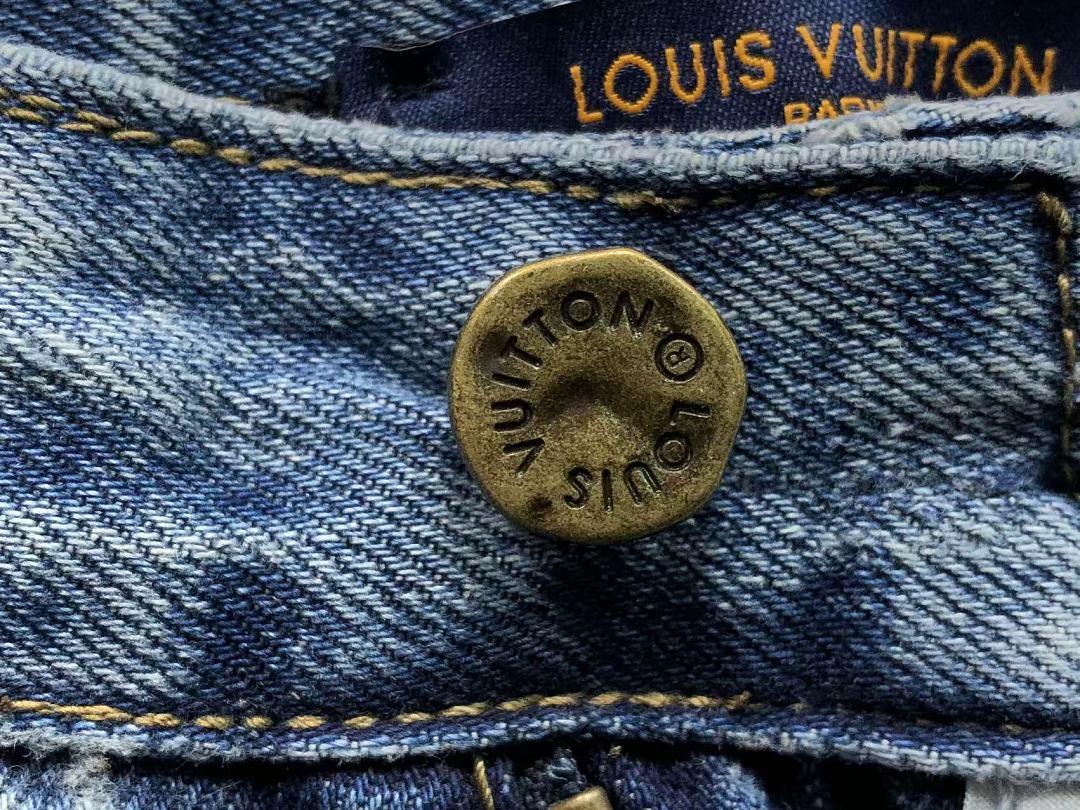 Louis Vuitton 188 L⭐ SHORTS 3204272017 (Im 170Cm 60Kg I Wear Size S In The Phot) - Image 21