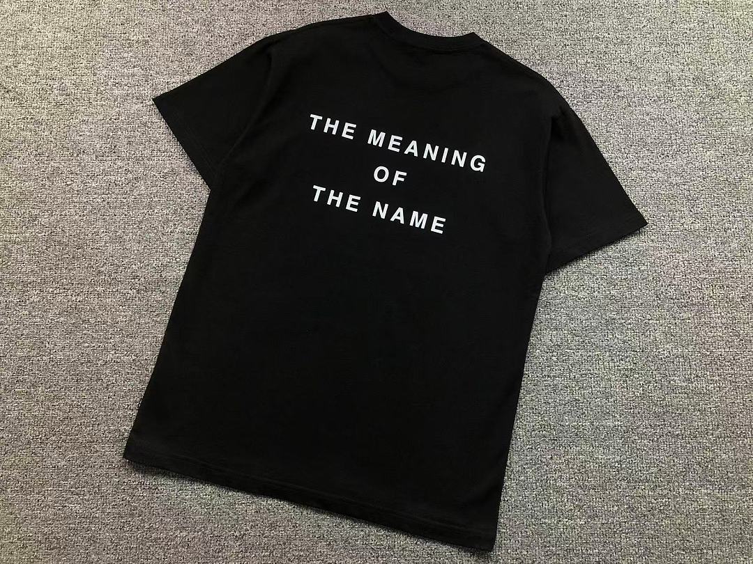Patta 82 P⭐TT⭐ T-SHIRT 1261013175 (Im 170Cm 60Kg I Wear Size M In The Phot) - Image 6