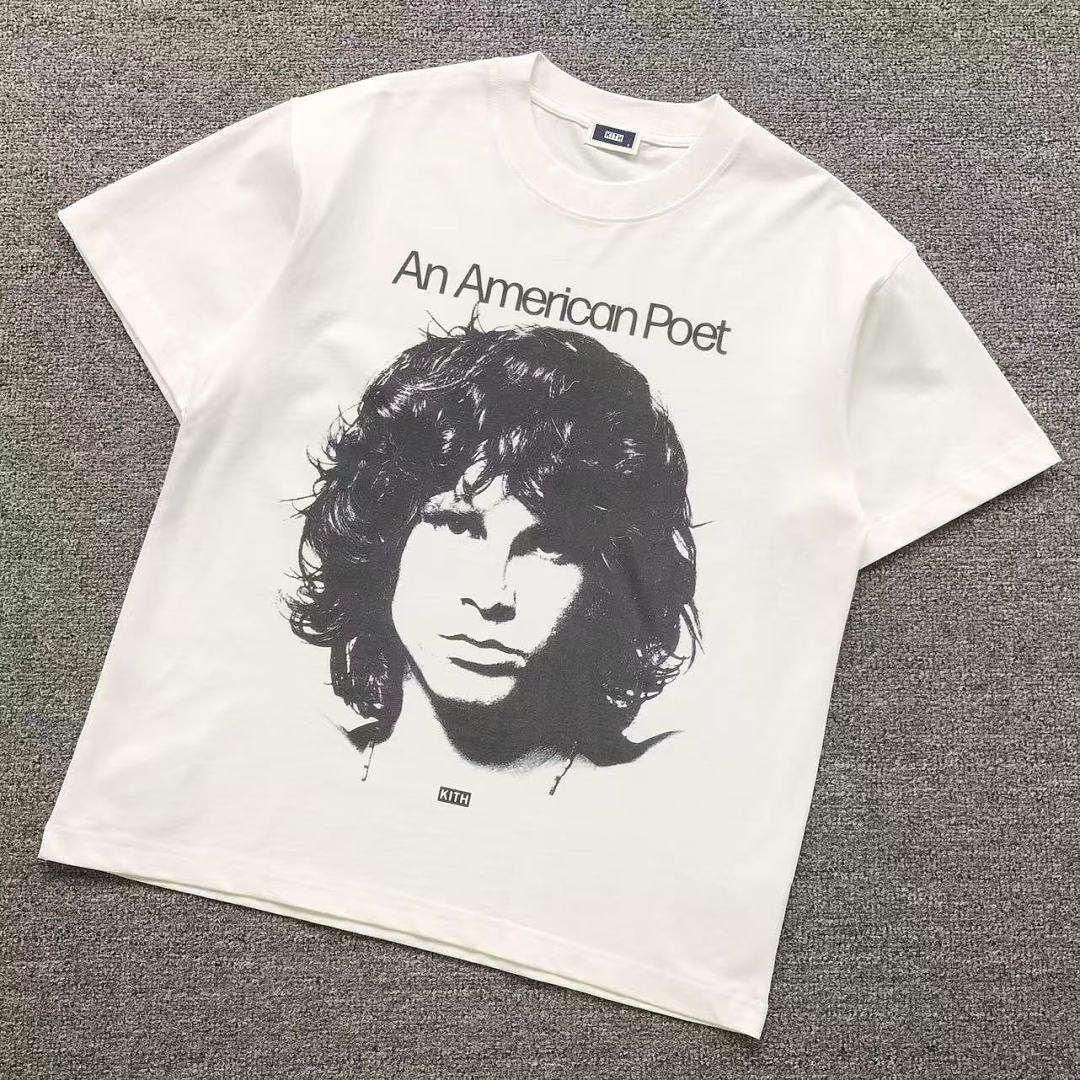 Kith 98 KITH T-SHIRT 12732395 (Im 170Cm 60Kg I Wear Size S In The Phot)