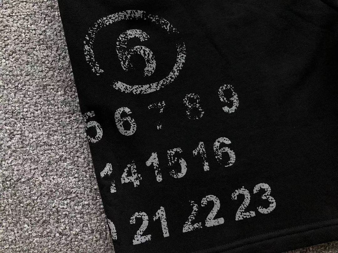 On Running 95 MAISON MARGIELA SHORTS 57080886 (Im 170Cm 60Kg I Wear Size 46 In The Phot) - Image 11