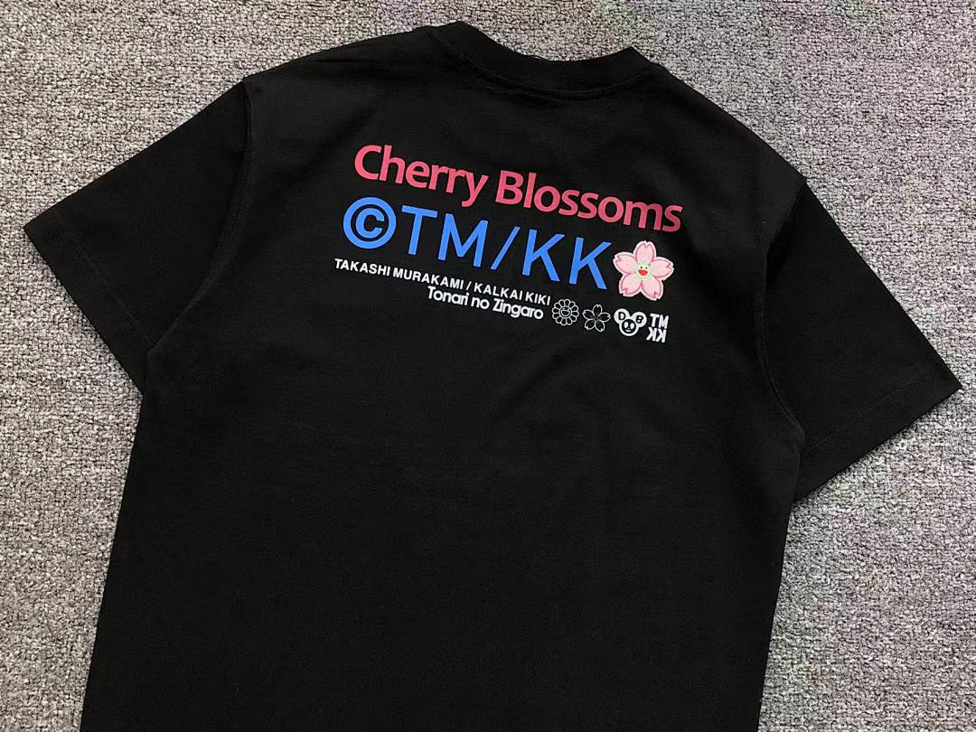 Unbranded 115 J⭐⭐L⭐IN T-SHIRT 3107290302 (Im 170Cm 60Kg I Wear Size L In The Phot) - Image 10