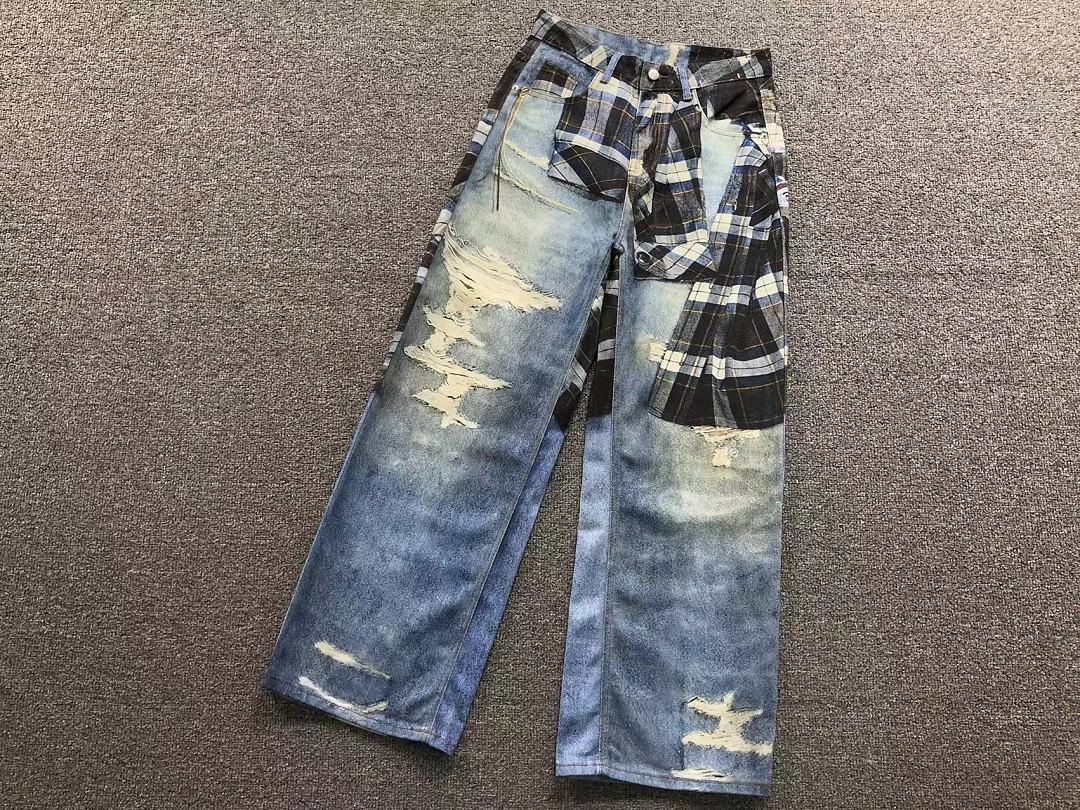 Acne Studios 158 ACNE STUDIOS TROUSERS 125190353 (Im 170Cm 60Kg I Wear Size S In The Phot) - Image 6