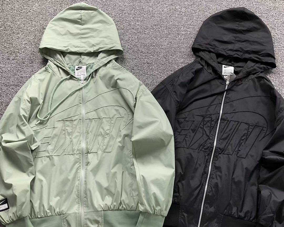 Nike 138 N⭐K⭐ JACKET 503061685 (Im 170Cm 55Kg I Wear Size M In The Phot) - Image 6
