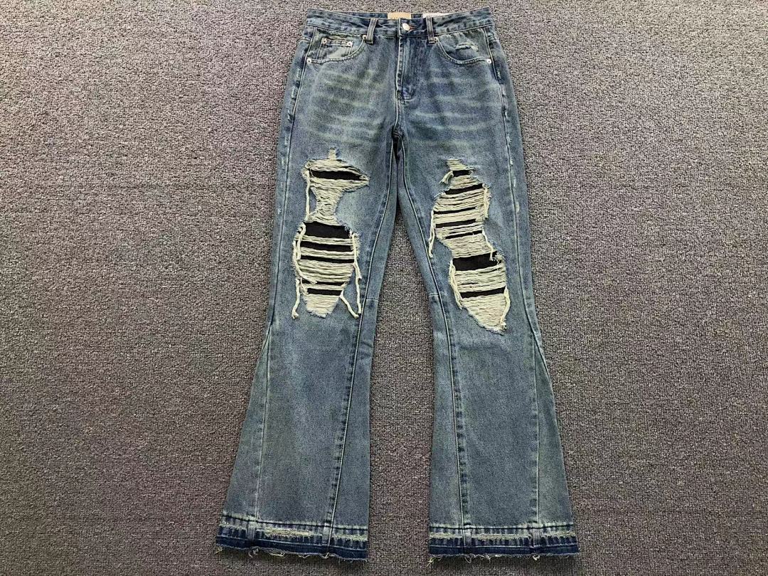 Gallery Dept 215 GALLERY DEPT TROUSERS 3109171817 (Im 170Cm 60Kg I Wear Size S In The Phot) - Image 5