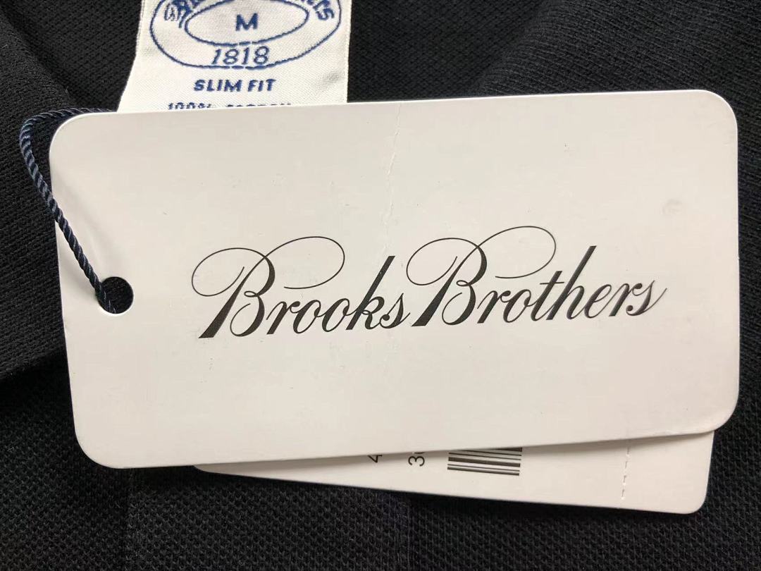 Brooks Brothers 159 BROOKS BROTHERS T-SHIRT - Image 24