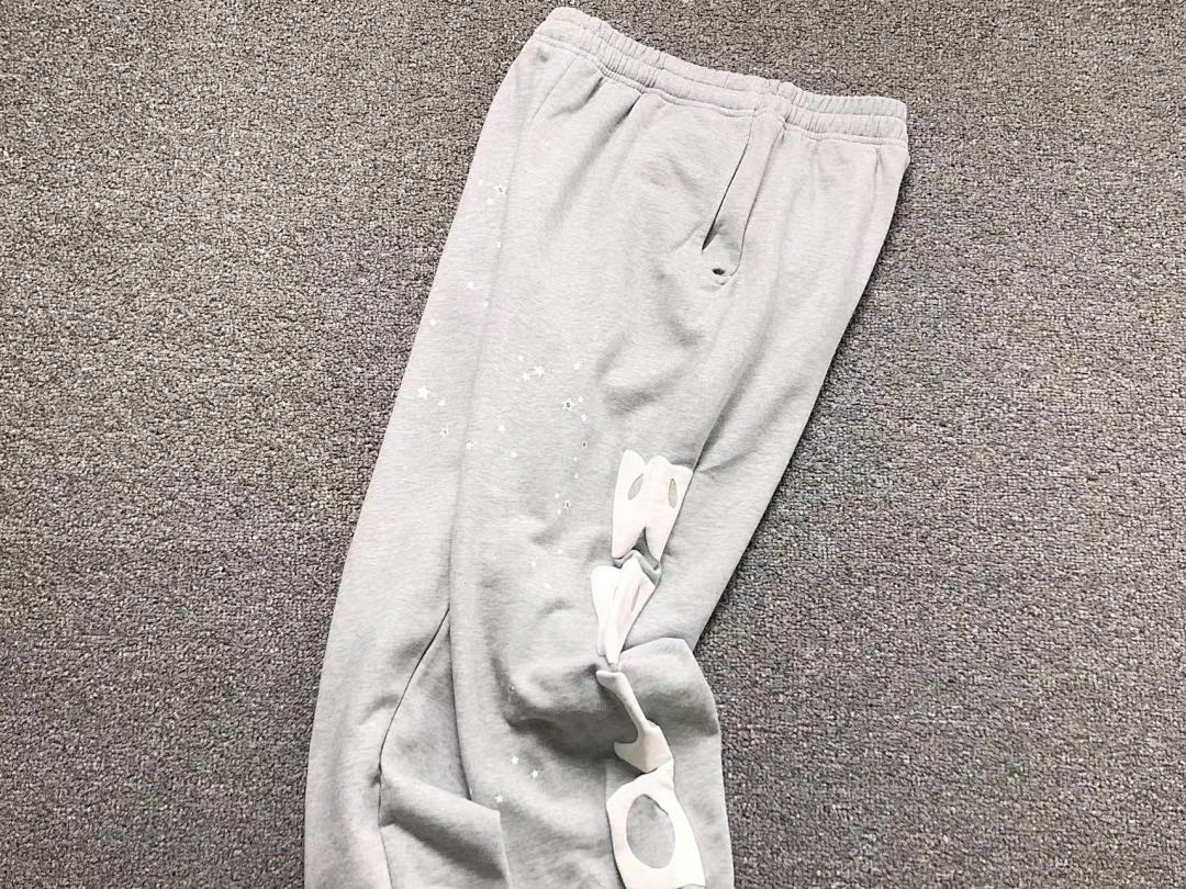 Sp5der 118 SP5DER TROUSERS 5212113158 (Im 170Cm 60Kg I Wear Size L In The Phot) - Image 9