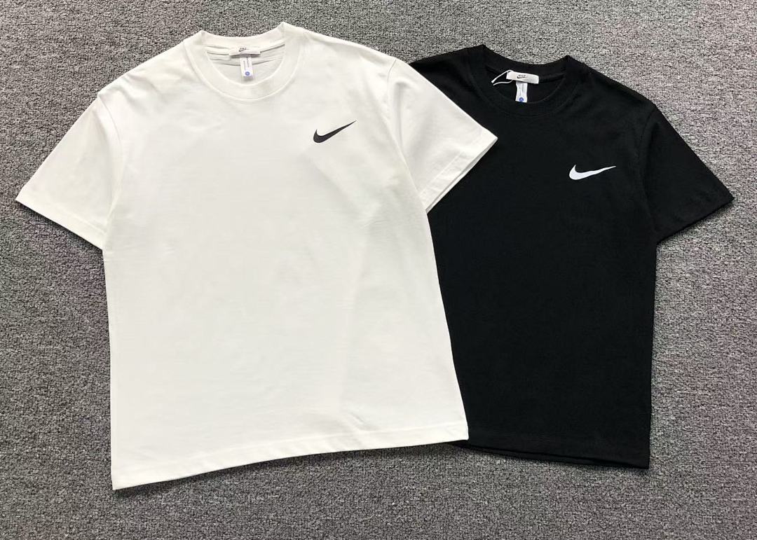Nike 98 N⭐K⭐ T-SHIRT 215224715 (Im 170Cm 60Kg I Wear Size S In The Phot) - Image 5