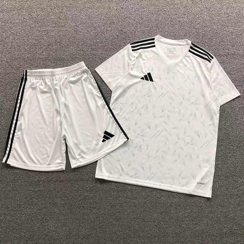 Unbranded 85 FOOTBALL T-SHIRT SHORTS 1242401002 (Im 170Cm 60Kg I Wear Size L In The Phot)