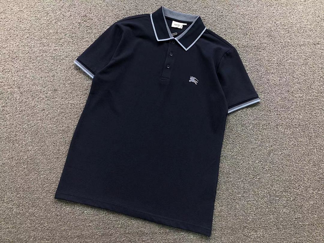 Burberry 135 B⭐R⭐E⭐RY POLO 3203242221 (Im 170Cm 60Kg I Wear Size L In The Phot) - Image 12