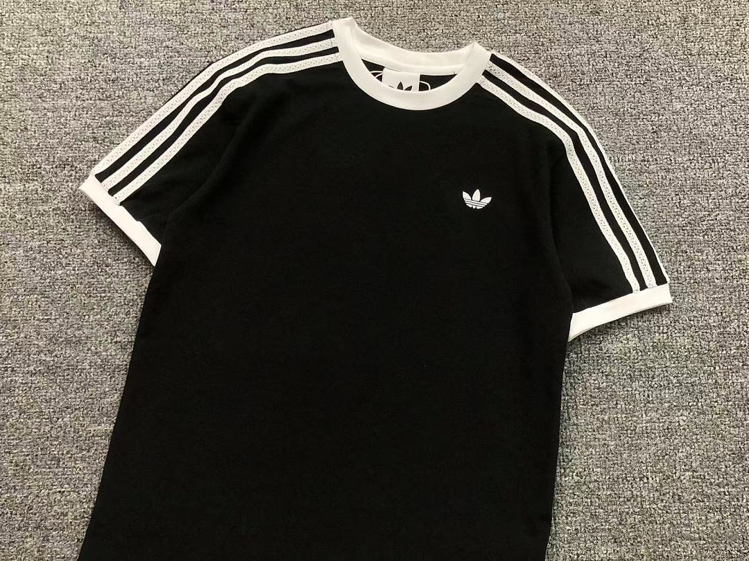 Adidas 113 A⭐I⭐AS T-SHIRT FEMAIE - Image 11