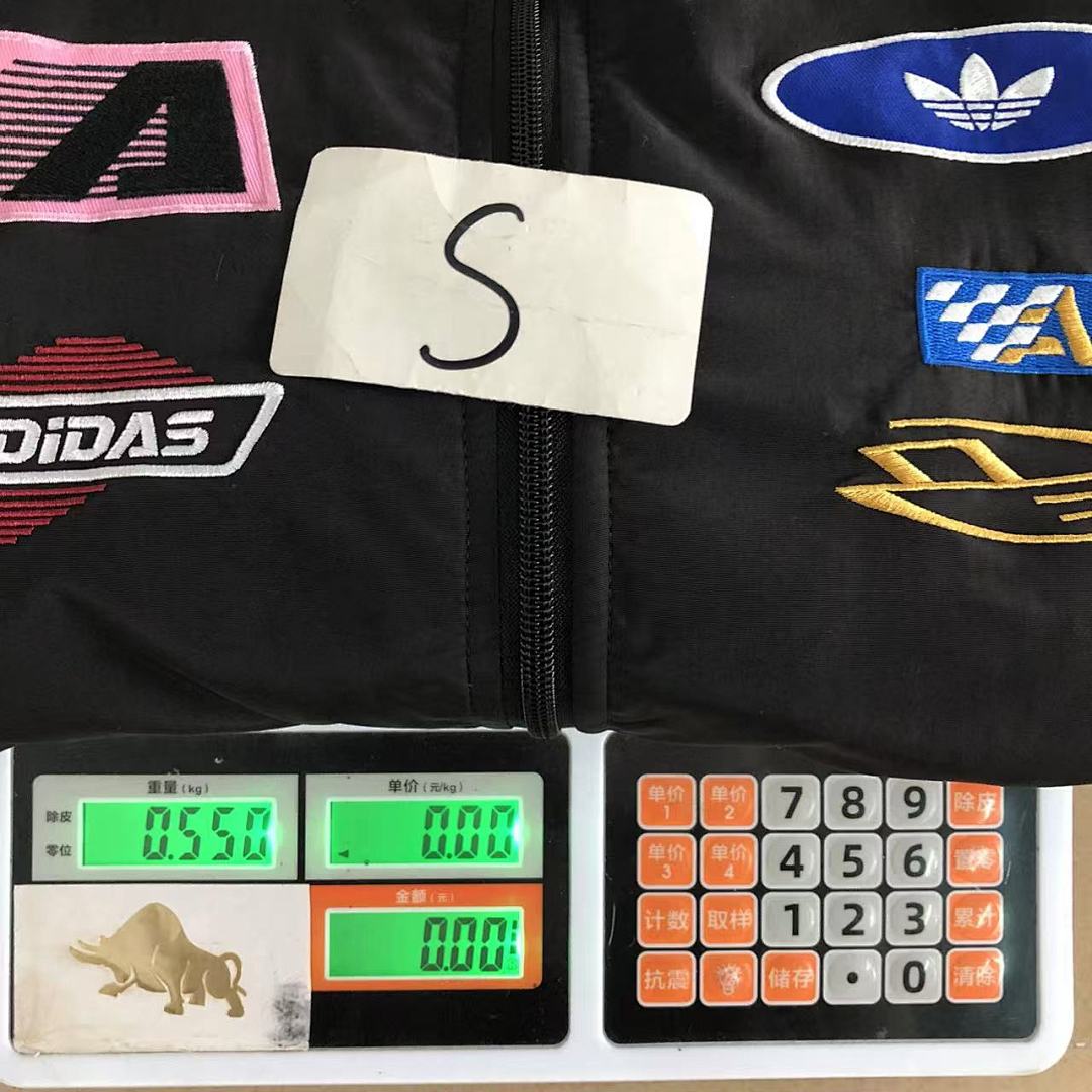 Adidas 215 A⭐I⭐AS COTTON CIOTHES 1112312135 (Im 170Cm 60Kg I Wear Size S In The Phot) - Image 37