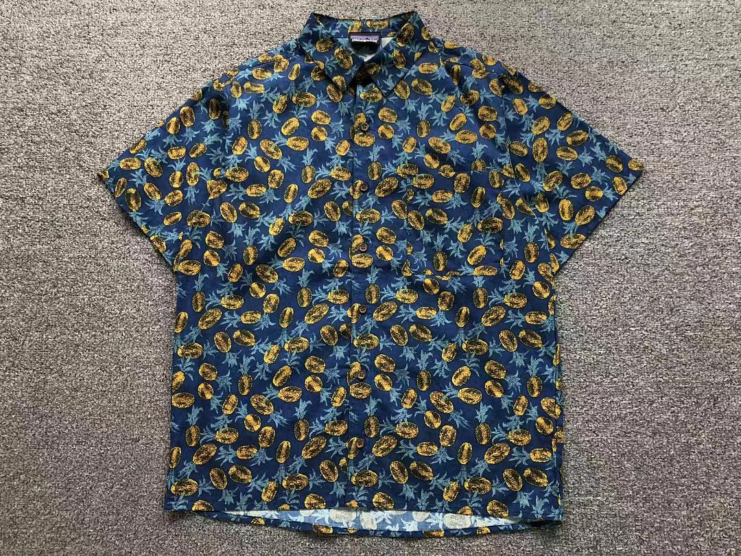 On Running 158 PATAGONIA SHIRT 5253021108 (Im 170Cm 60Kg I Wear Size S In The Phot) - Image 5