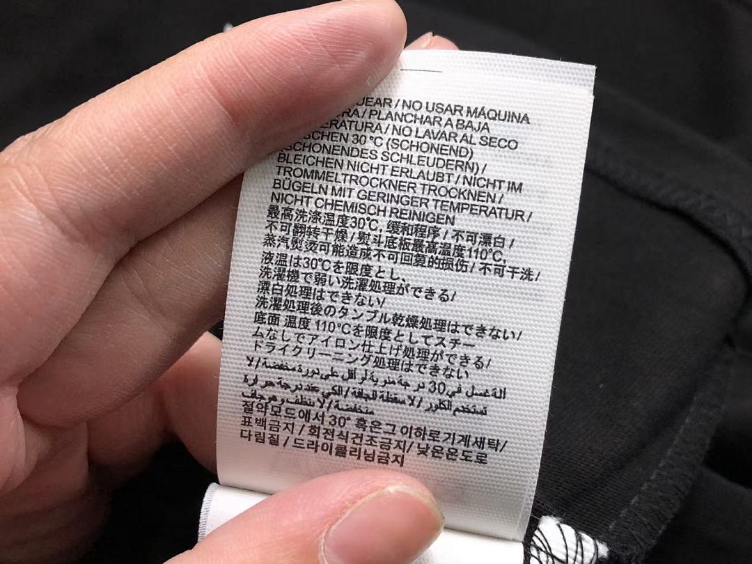 Off-White 108 OFF-WHITE T-SHIRT 521235419 (Im 170Cm 60Kg I Wear Size M In The Phot) - Image 25