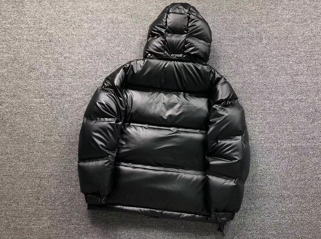 Prada 558 P⭐A⭐A DOWN JACKETS 3109090415 (Im 170Cm 60Kg I Wear Size 52 In The Phot) - Image 17