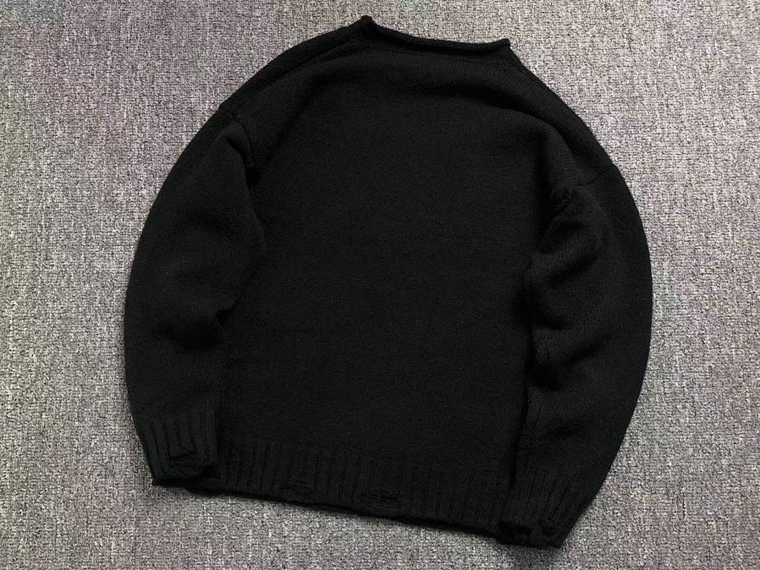 On Running 168 MAISON MARGIELA SWEATER 212061348 (Im 170Cm 57Kg I Wear Size M In The Phot) - Image 20