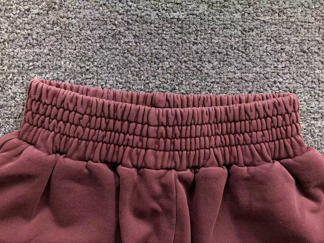 On Running 288 FASHION TROUSERS 214190372 (Im 170Cm 60Kg I Wear Size M In The Phot) - Image 16